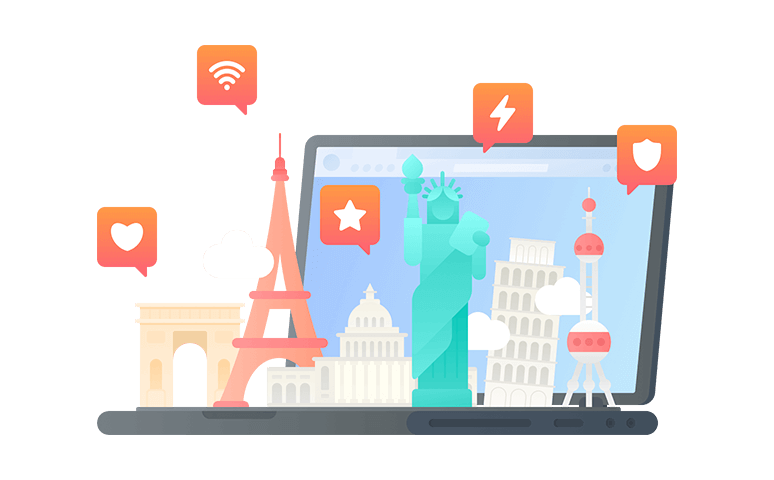在几内亚连接到中国vpn - 解锁通